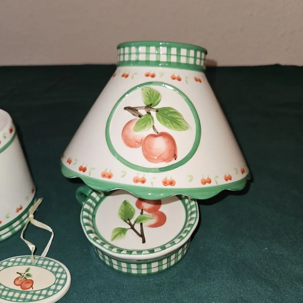 VALERIE PARR HILL HEART OF THE HOME CANDLE COLLECTION